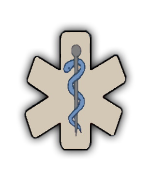 Medical Healthcare logo 2