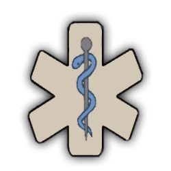 Medical Healthcare logo 2